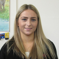 billie